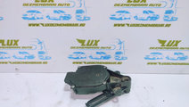 Motoras clapeta aeroterma bord 1j0907511 Audi A3 8...