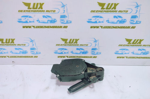 Motoras clapeta aeroterma bord 1j0907511 Seat Ibiza 3 [2002 - 2006]