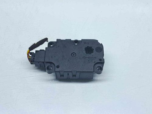 Motoras clapeta aeroterma bord Audi A6 (4G5, C7) [Fabr 2011-2017] 113930