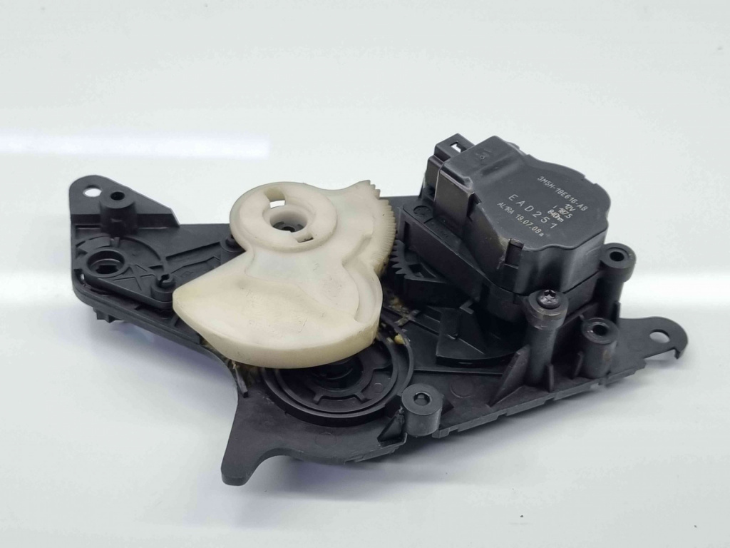 Motoras clapeta aeroterma bord Ford Focus 2 (DA) [Fabr 2004-2012] 3M5H-19E616-AB