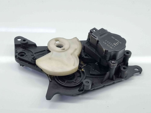 Motoras clapeta aeroterma bord Ford Focus 2 (DA) [Fabr 2004-2012] 3M5H-19E616-AB