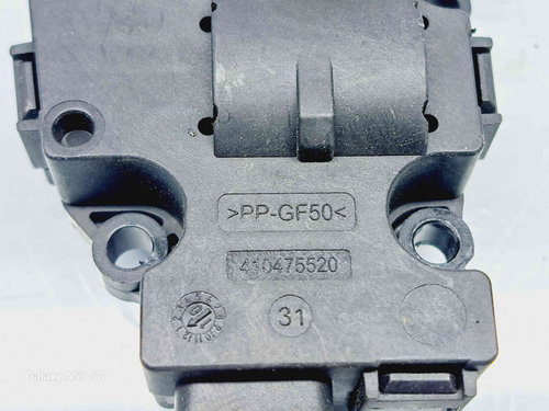 Motoras clapeta aeroterma bord Mercedes Clasa C (W204) [Fabr 2007-2014] A410475520