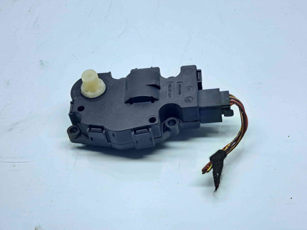 Motoras clapeta aeroterma bord Mercedes Clasa C (W204) [Fabr 2007-2014] OEM