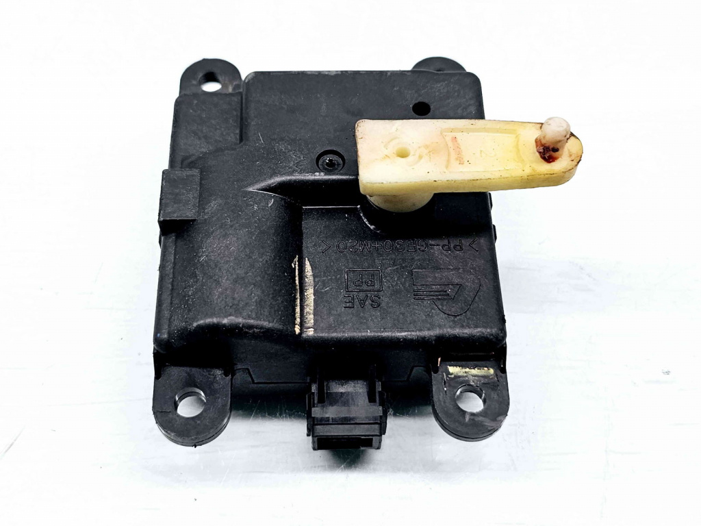 Motoras clapeta aeroterma bord Nissan Qashqai [Fabr 2007-2014] 27730ET00A
