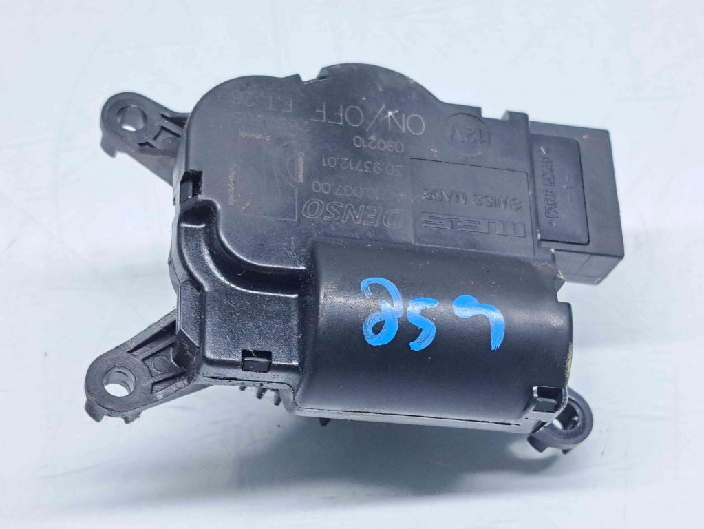 Motoras clapeta aeroterma bord Opel Corsa D [Fabr 2006-2013] A21000700
