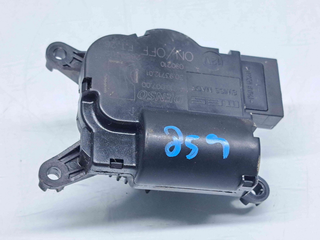 Motoras clapeta aeroterma bord Opel Corsa D [Fabr 2006-2013] A21000700