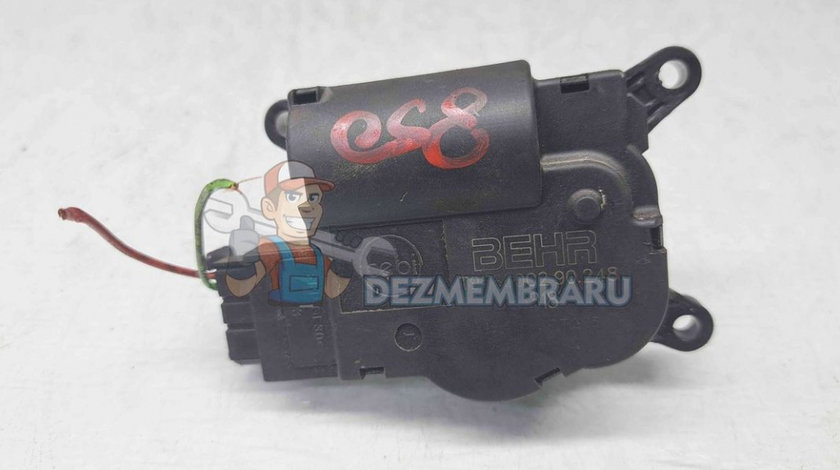 Motoras clapeta aeroterma bord Opel Zafira B (A05) [Fabr 2006-2011] OEM