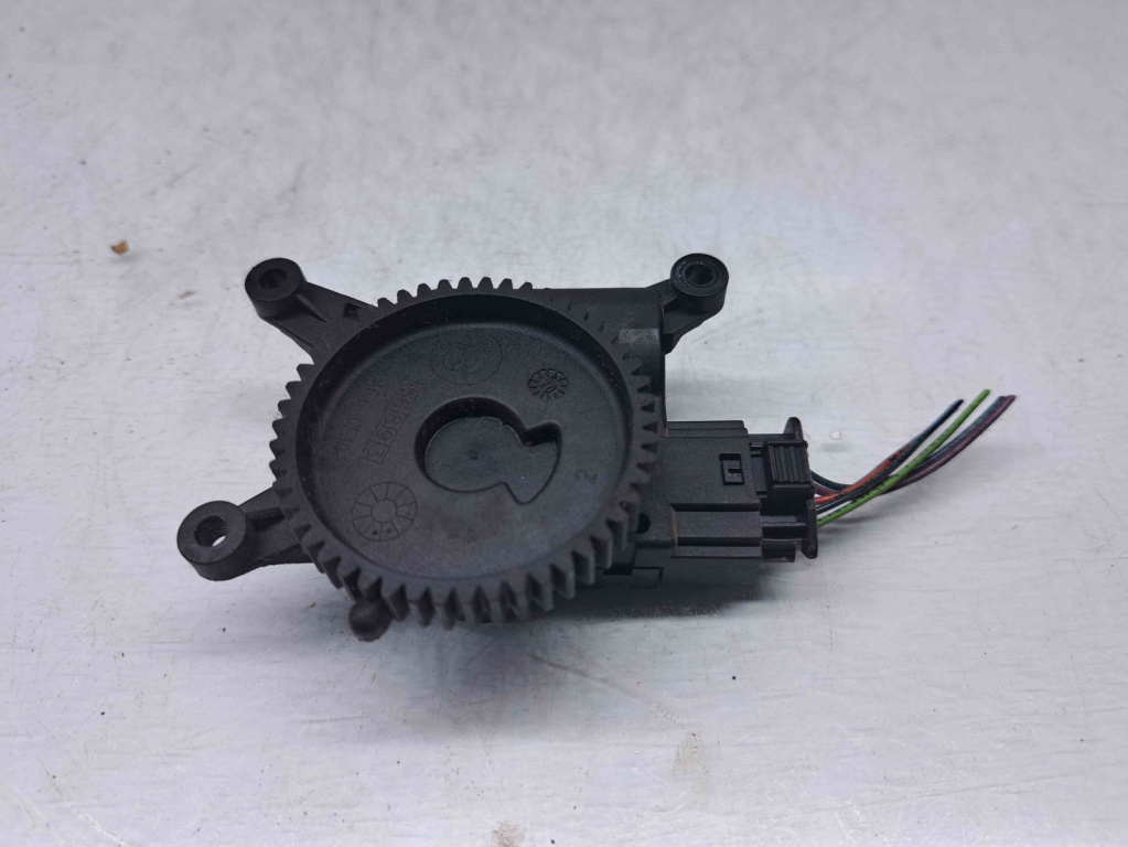 Motoras clapeta aeroterma bord Opel Zafira B (A05) [Fabr 2006-2011] 3093822