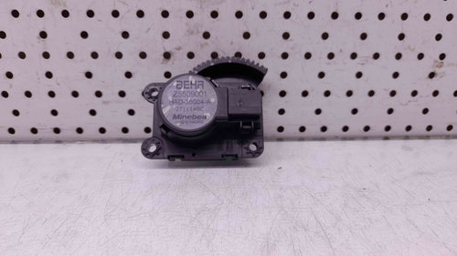 Motoras clapeta aeroterma bord Peugeot 3008 [Fabr 2009-2016] Z5509001