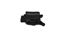 Motoras clapeta aeroterma bord V159 Audi A3 (8P) C...