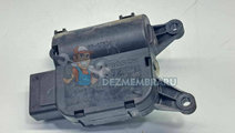 Motoras clapeta aeroterma bord Volkswagen Golf 5 (...