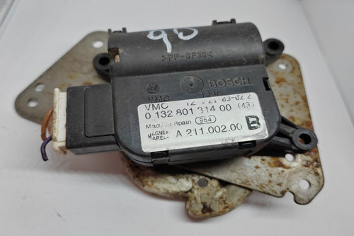 Motoras clapeta aeroterma Bosch 013280131400/ A21100200 Lancia Thesis [2001 - 2009]