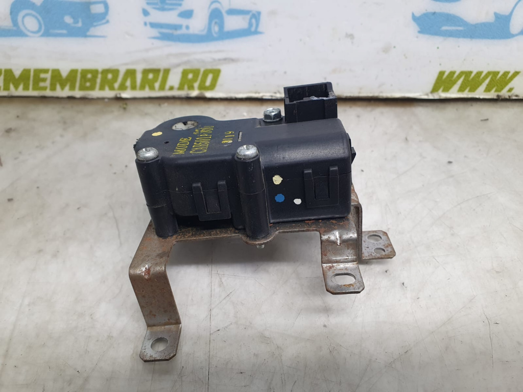 Motoras clapeta aeroterma Cab501a06 Mitsubishi Outlander [2001 - 2008] 2.0 benzina 4G63