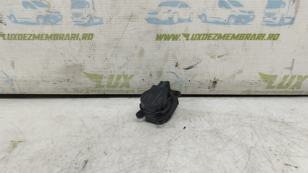 Motoras clapeta aeroterma Ch574001u 2.0 hdi DW10FC Citroen C5 2 [2008 - 2017] 2.0 hdi DW10FC