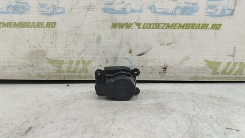 Motoras clapeta aeroterma Ch576001u 2.0 hdi DW10FC Citroen C5 2 [2008 - 2017] 2.0 hdi DW10FC