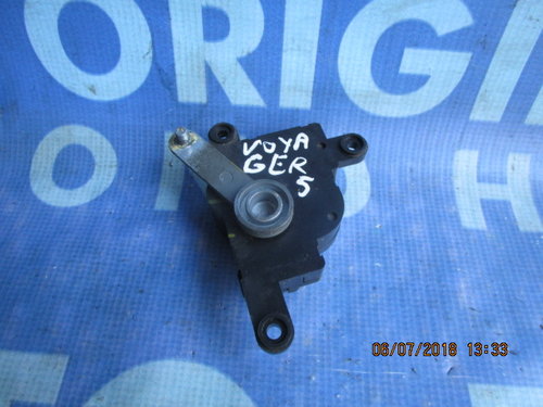 Motoras clapeta aeroterma Chrysler Voyager