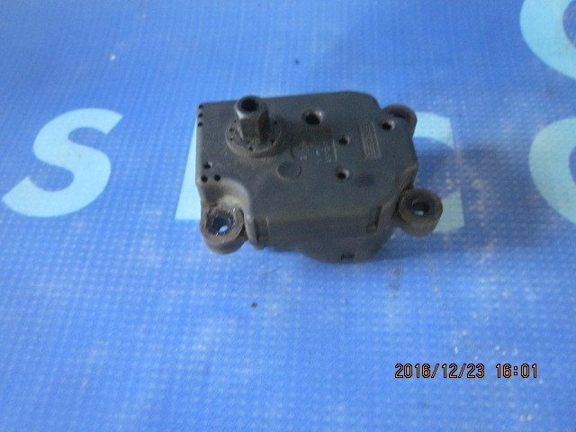 Motoras clapeta aeroterma Citroen Xsara Picasso : 41047324
