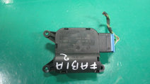 MOTORAS clapeta AEROTERMA COD 0132801357 SKODA FAB...