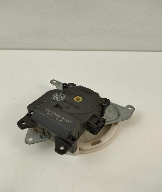 Motoras clapeta aeroterma, cod 0637008820 0637008820 Toyota Avensis 2 T25 [2002 - 2006]
