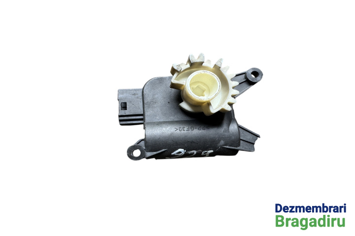 Motoras clapeta aeroterma Cod: 1K0907511C 1K2907511C Volkswagen VW Passat B6 [2005 - 2010] Sedan 4-usi 2.0 TDI MT (140 hp) Cod motor: CBAB Cod cutie: KNS Cod culoare: LC9X