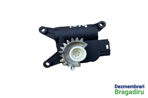 Motoras clapeta aeroterma Cod: 1K0907511D 1K0907511D Volkswagen VW Jetta 5 [2005 - 2011] Sedan 4-usi...