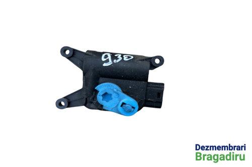 Motoras clapeta aeroterma Cod: 1K1907511E 1K1907511E Skoda Octavia 2 [facelift] [2008 - 2013] Liftba...