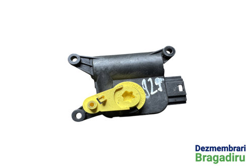 Motoras clapeta aeroterma Cod: 1K2907511C 1K2907511C Volkswagen VW Passat B6 [2005 - 2010] Sedan 4-u...
