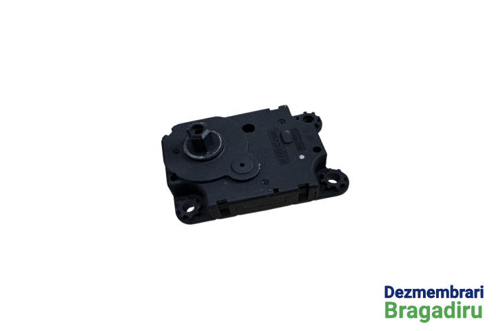 Motoras clapeta aeroterma Cod: 277T14BU1A 277T14BU1A Nissan Qashqai 2 J11 [2013 - 2020] Crossover 1.5 dCi MT (110 hp)