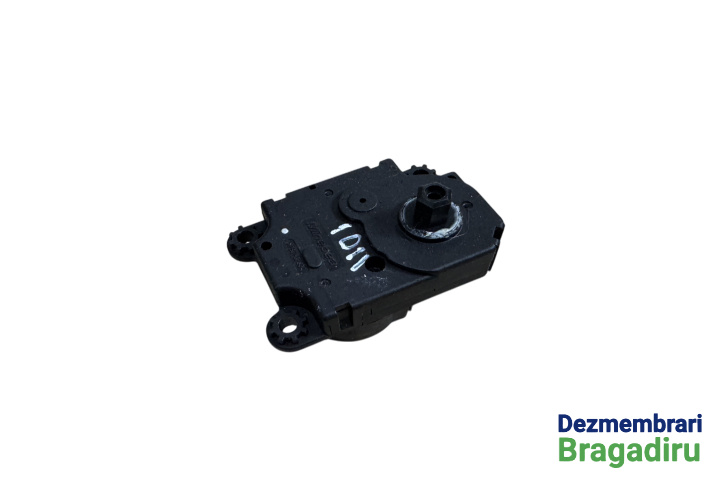 Motoras clapeta aeroterma Cod: 277T14BU1A 277T14BU1A Nissan Qashqai 2 J11 [2013 - 2020] Crossover 1.5 dCi MT (110 hp)