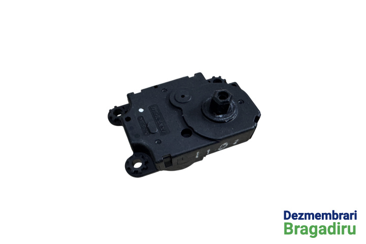 Motoras clapeta aeroterma Cod: 277T14BU1A 277T14BU1A Nissan Qashqai 2 J11 [2013 - 2020] Crossover 1.5 dCi MT (110 hp)