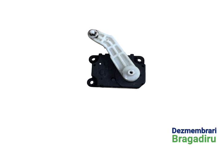 Motoras clapeta aeroterma Cod: 277T64BU2A 277T64BU2A Nissan Qashqai 2 J11 [2013 - 2020] Crossover 1.5 dCi MT (110 hp)