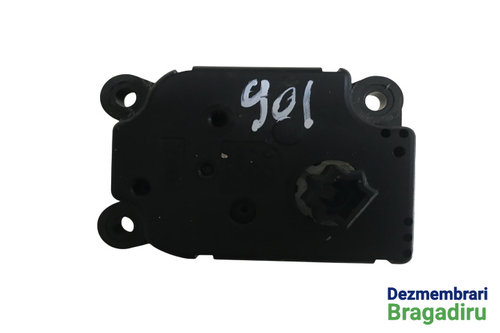 Motoras clapeta aeroterma Cod: 3M5H-19E616-AB 3M5H-19E616-AB Ford Mondeo MK4 [2007 - 2010] Liftback ...