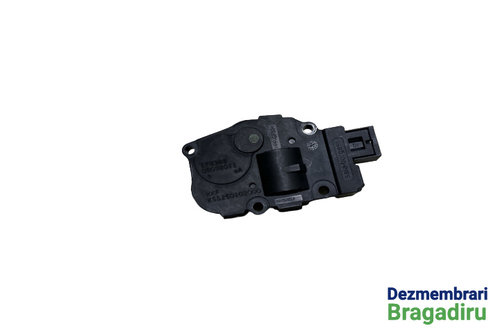 Motoras clapeta aeroterma Cod: 410475520 Volkswagen VW Touareg generatia 2 7P [2010 - 2014] Crossove...