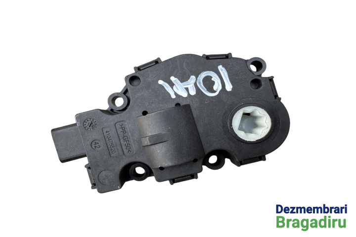 Motoras clapeta aeroterma Cod: 412650750
