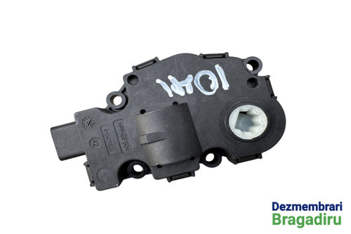 Motoras clapeta aeroterma Cod: 412650750, 410475520 412650750, 410475520 BMW Seria 1 F20/F21 [2011 -...
