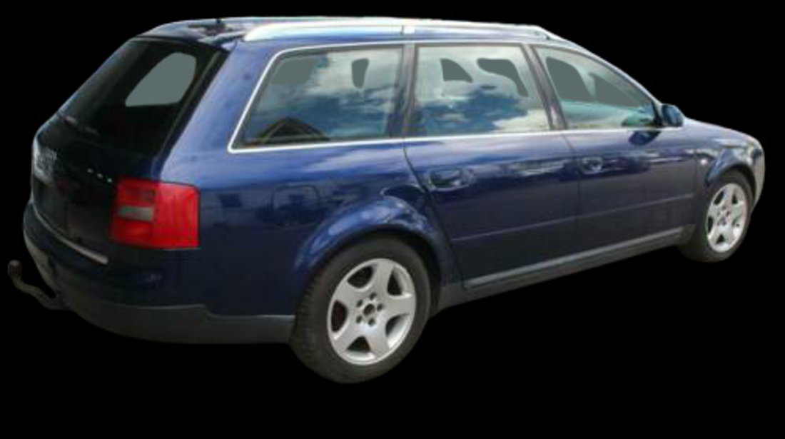 Motoras clapeta aeroterma Cod: 4B1820511K Audi A6 4B/C5 [1997 - 2001] wagon 5-usi 2.5 TDI tiptronic (150 hp)