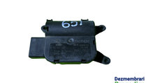 Motoras clapeta aeroterma Cod: 4F0820511 Audi A6 4...