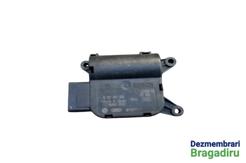 Motoras clapeta aeroterma Cod: 4F0820511 Audi A6 4F/C6 [facelift] [2008 - 2011] Avant wagon 5-usi 2....