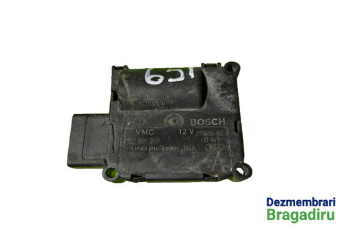 Motoras clapeta aeroterma Cod: 4F0820511A Audi A6 4F/C6 [2004 - 2008] Sedan 2.7 TDI MT (180 hp)