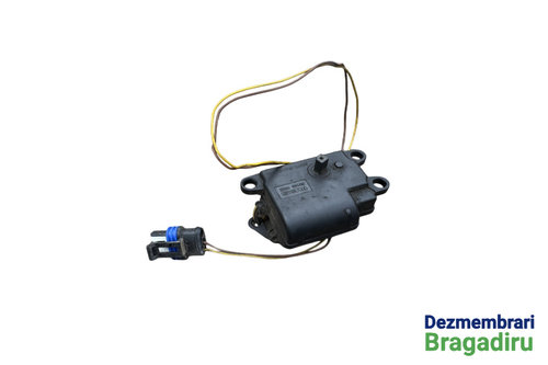 Motoras clapeta aeroterma Cod: 664844B Renault Clio 2 [facelift] [2001 - 2005] Hatchback 5-usi 1.5 d...