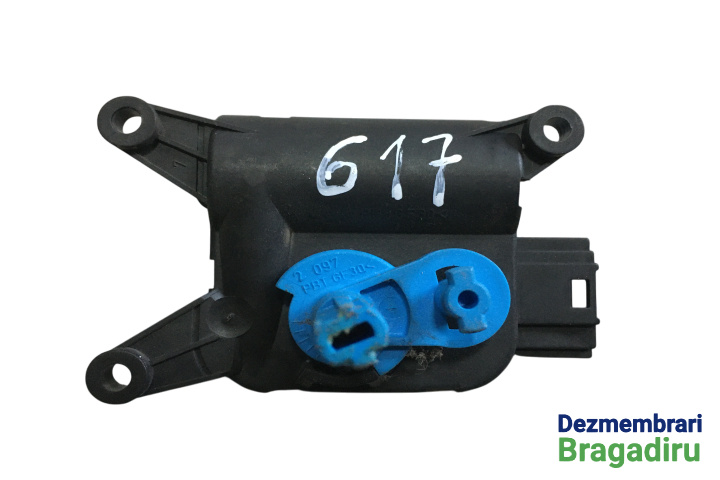 Motoras clapeta aeroterma Cod: 8E2820511