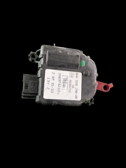 Motoras clapeta aeroterma Cod: 9180212 Opel Vectra C [2002 - 2005] Liftback 5-usi 2.0 DTI MT (101 hp)