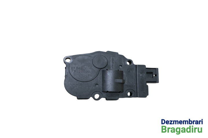 Motoras clapeta aeroterma Cod: 9749007, K9749007 9749007, K9749007 BMW Seria 5 F11 [2009 - 2013] Touring wagon 520 d Steptronic (184 hp) Cod motor: N47T, Cod culoare: B90, Pachet M