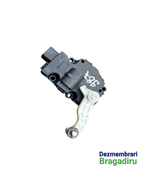 Motoras clapeta aeroterma Cod: WF-113930-0770 Jaguar XF X250 [2007 - 2011] Sedan 4-usi 2.7D AT (207 ...