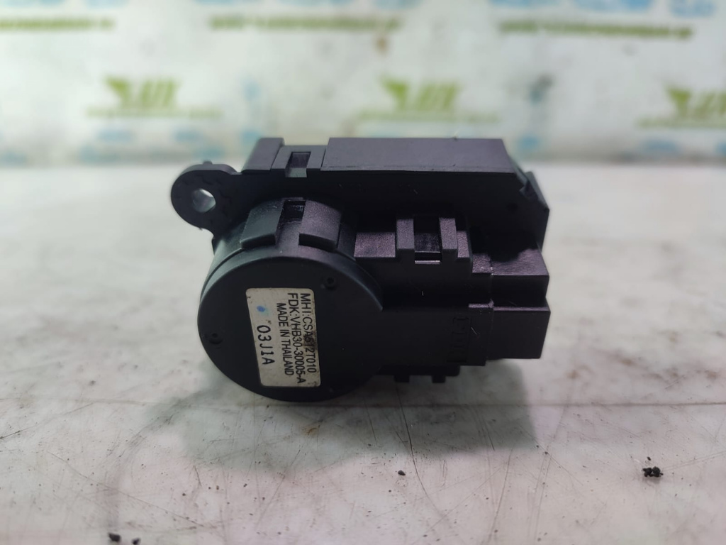 Motoras clapeta aeroterma CSA512T010 Mitsubishi ASX [2010 - 2012] 1.8 di-d 4N13