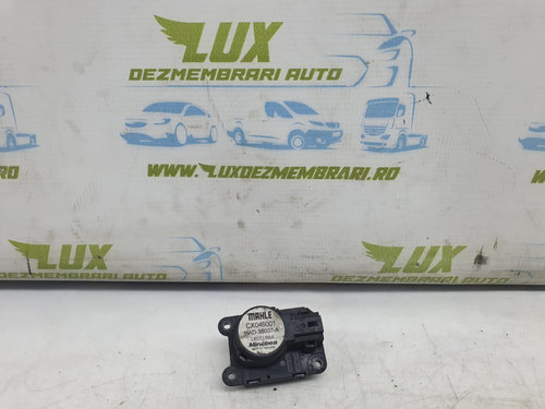 Motoras clapeta aeroterma cx046001 Citroen C3 2 [facelift] [2012 - 2016]