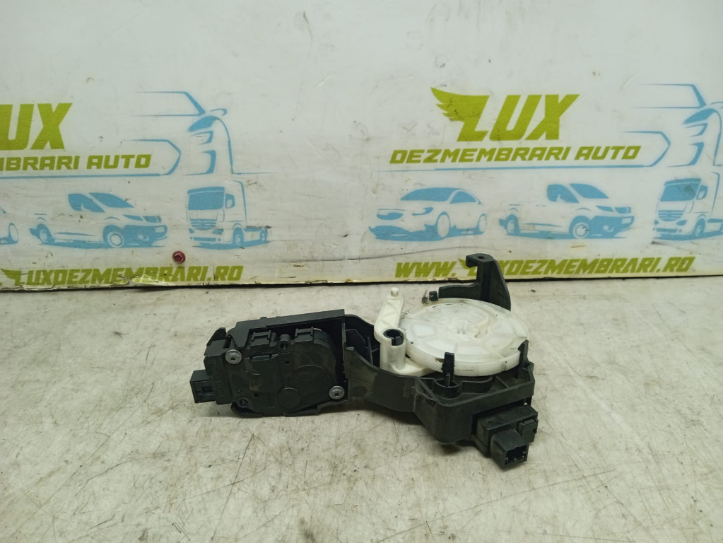 Motoras clapeta aeroterma cz113930-0711 BMW Seria 3 E91 [facelift] [2008 - 2013] 2.0 d N47D20A