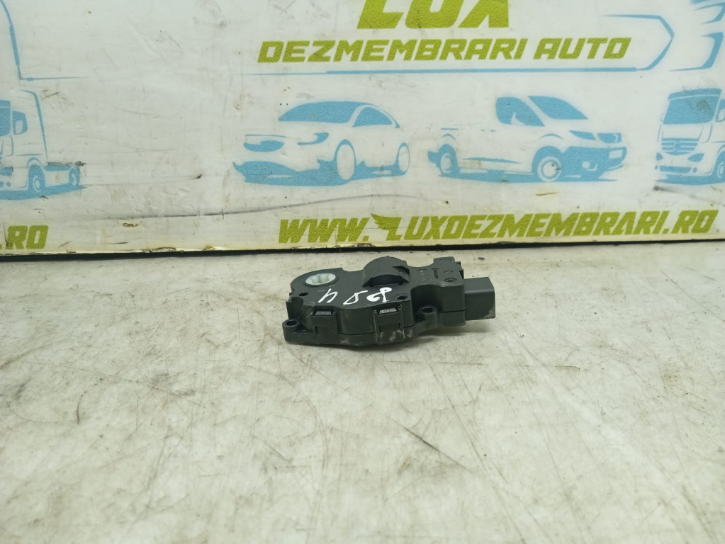Motoras clapeta aeroterma cz113930-0711 BMW Seria 3 E91 [facelift] [2008 - 2013] 2.0 d N47D20A
