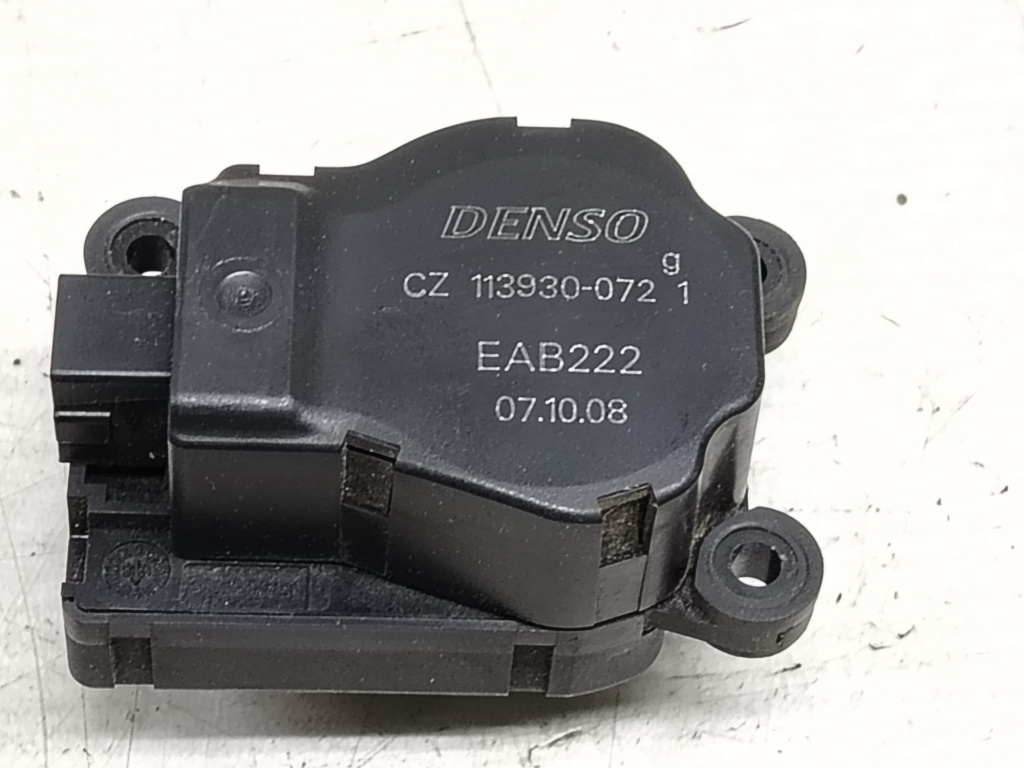 Motoras clapeta aeroterma Cz113930-0721 BMW Seria 3 E91 [2004 - 2010]
