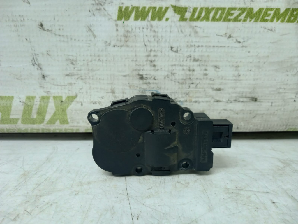 Motoras clapeta aeroterma CZ1139300711 BMW Seria 1 E81-E88 [2004 - 2007]